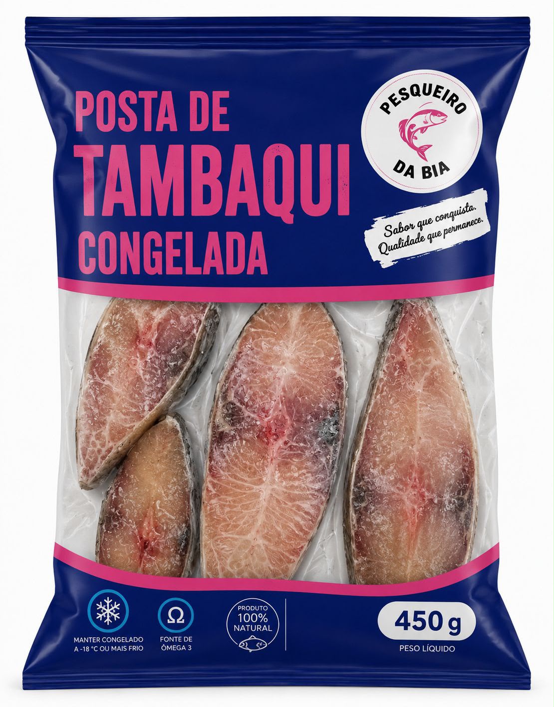 Posta de Tambaqui